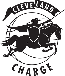 CLEVELAND CHARGE trademark