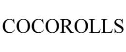 COCOROLLS trademark