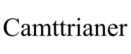 CAMTTRIANER trademark
