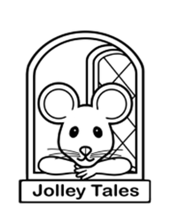 JOLLEY TALES trademark