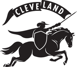 CLEVELAND trademark