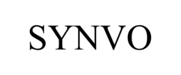 SYNVO trademark