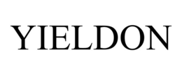 YIELDON trademark