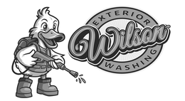 WILSON EXTERIOR WASHING trademark