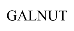 GALNUT trademark