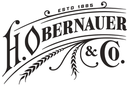 ESTD 1885 H. OBERNAUER & CO. trademark