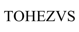 TOHEZVS trademark