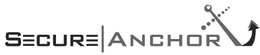 SECURE ANCHOR trademark