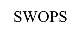 SWOPS trademark