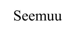 SEEMUU trademark