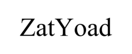 ZATYOAD trademark