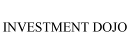 INVESTMENT DOJO trademark