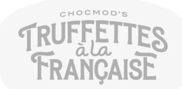 CHOCMOD'S TRUFFETTES À LA FRANÇAISE trademark