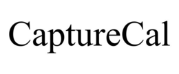 CAPTURECAL trademark