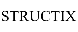 STRUCTIX trademark
