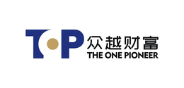 TOP THE ONE PIONEER trademark