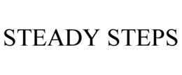 STEADY STEPS trademark