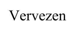 VERVEZEN trademark