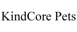 KINDCORE PETS trademark