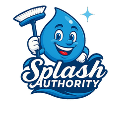SPLASH AUTHORITY trademark