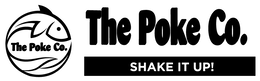 THE POKE CO. THE POKE CO. SHAKE IT UP! trademark