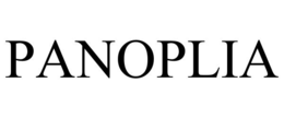 PANOPLIA trademark