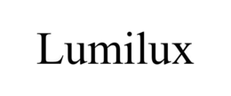 LUMILUX trademark
