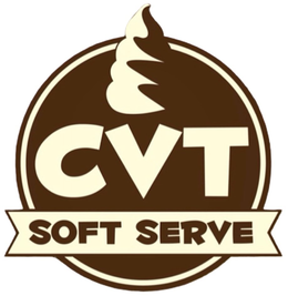 CVT SOFT SERVE trademark