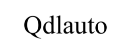 QDLAUTO trademark
