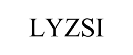 LYZSI trademark