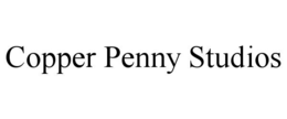 COPPER PENNY STUDIOS trademark