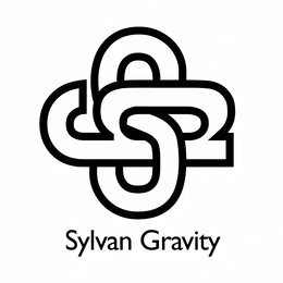 SG SYLVAN GRAVITY trademark