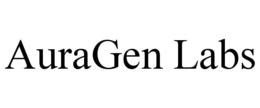 AURAGEN LABS trademark