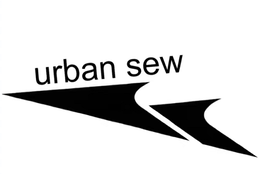 URBAN SEW trademark