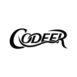 CODEER trademark