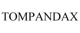 TOMPANDAX trademark