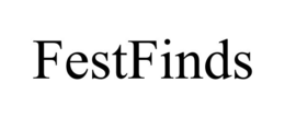 FESTFINDS trademark