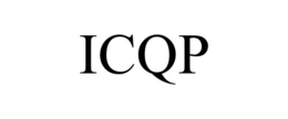 ICQP trademark