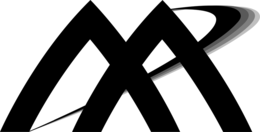 M trademark
