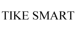 TIKE SMART trademark