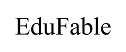 EDUFABLE trademark