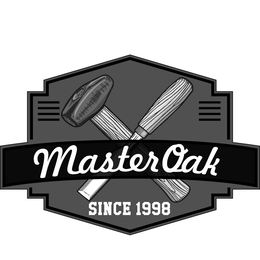 MASTER OAK SINCE 1998 trademark