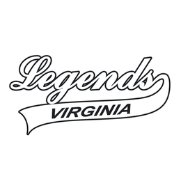 LEGENDS VIRGINIA trademark