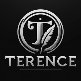 T TERENCE trademark