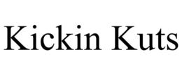 KICKIN KUTS trademark