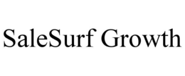 SALESURF GROWTH trademark