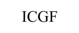 ICGF trademark