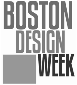 BOSTON DESIGN WEEK trademark