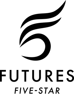 F5 FUTURES FIVE-STAR trademark