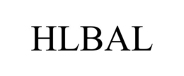 HLBAL trademark